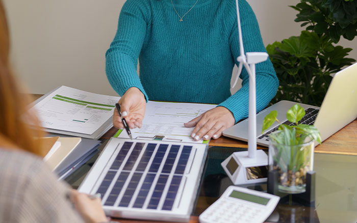 Advantages of the Solar Tax Credit